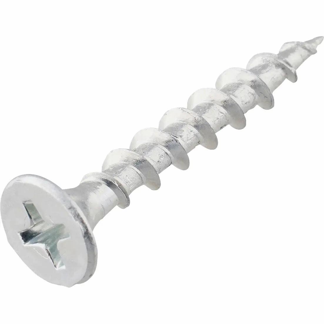 Drywall screws