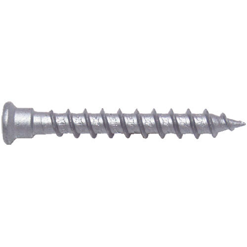 Wood screws